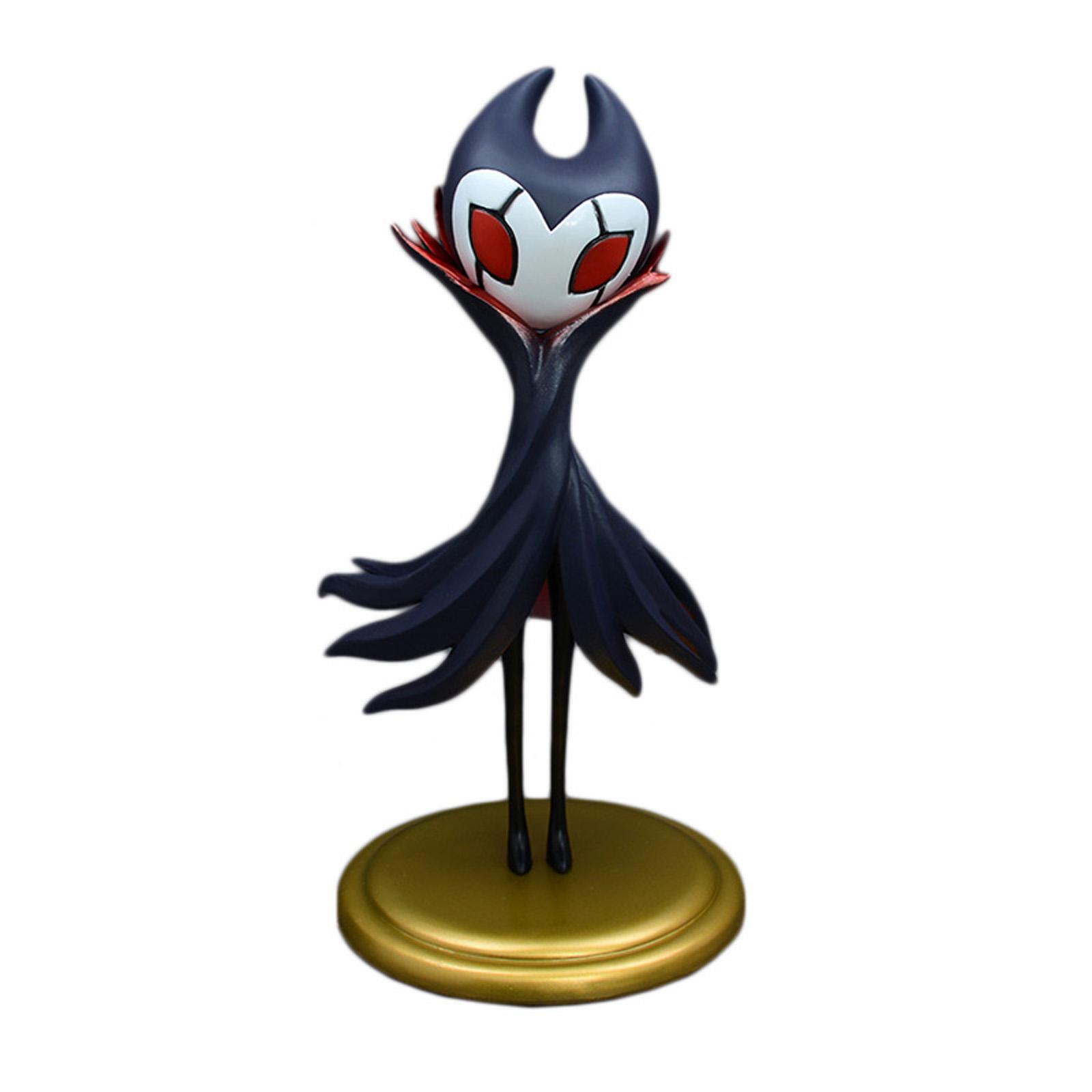 Периферийная аниме-фигурка главного героя игры