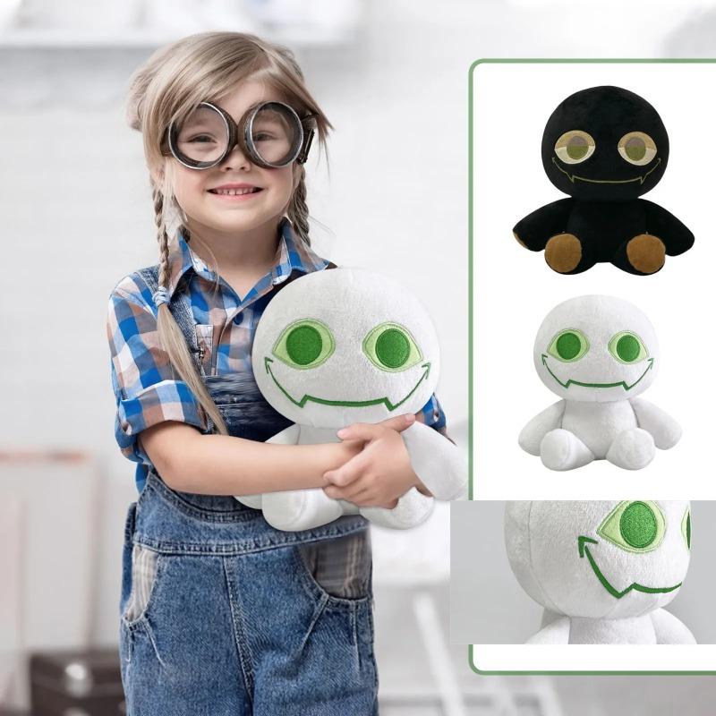 Slap Battles Bob Плюшевая игра Периферийная плюшевая кукла Slap Battles Bob Плюшевая игра Периферийная плюшевая кукла