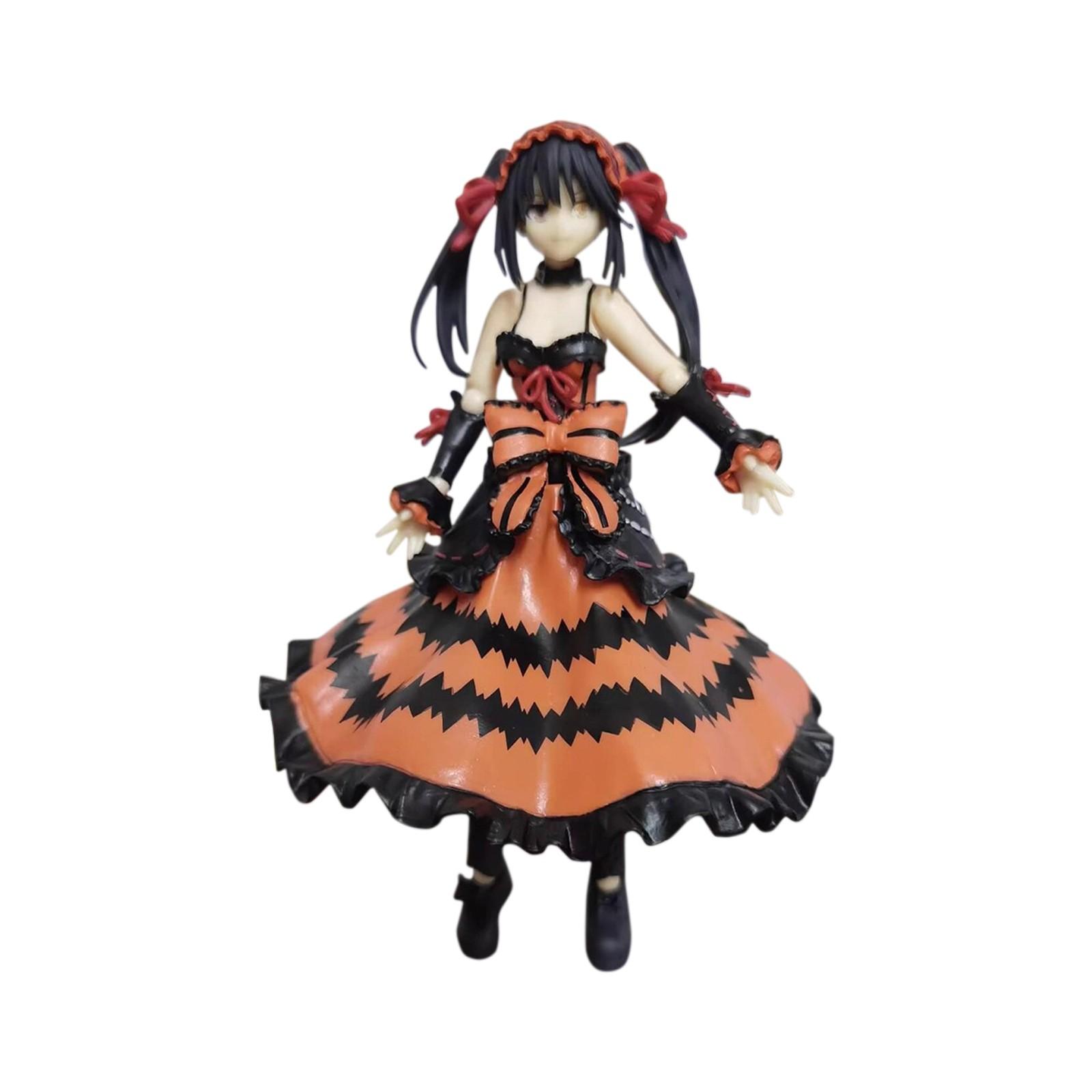 Аниме Периферийная Модель Ручной Работы