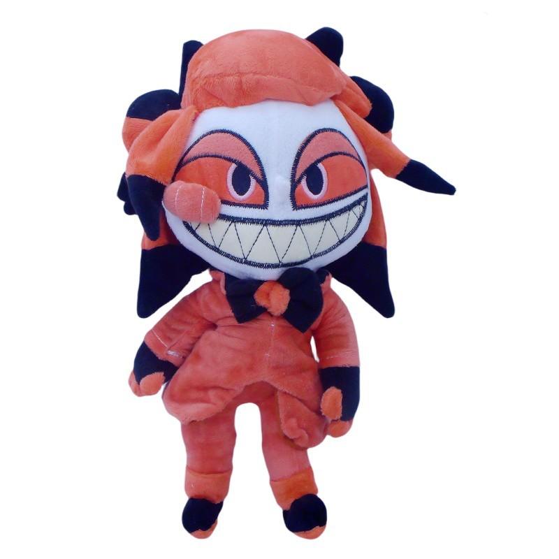 Кукла Hell Inn Аниме Периферийная Мягкая Игрушка